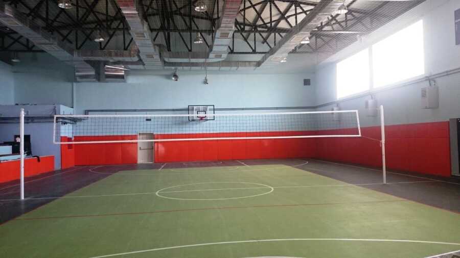 NormSport Duvara Monte Pota 4 lü Çerçeve 10 MM 105*180 Cam - Görsel 3