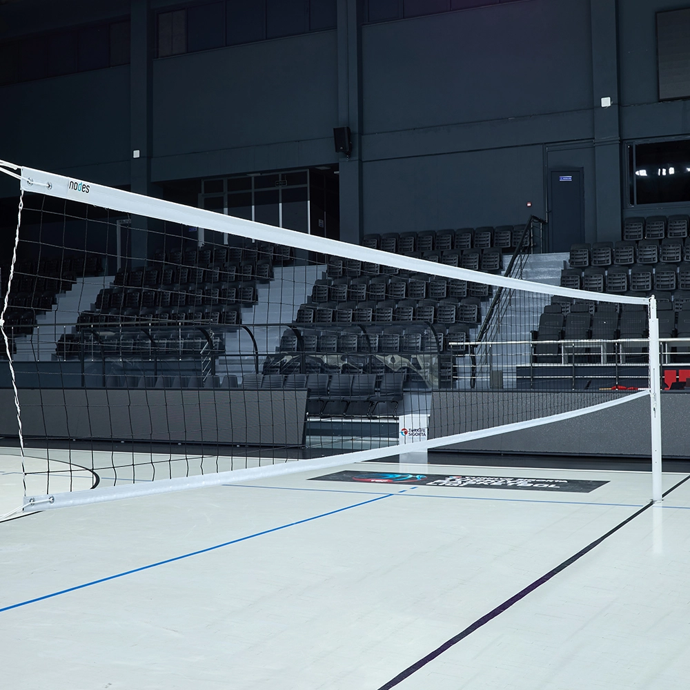 NormSport Voleybol Maç Filesi Ağı | TVF Model | N795V